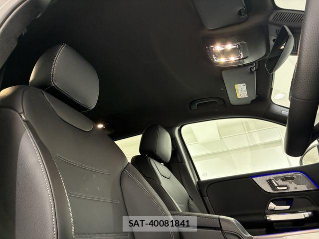 Mercedes Benz GLB-CLASS 2026-08 8743908-7