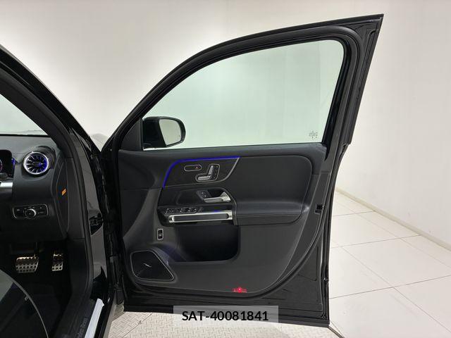 Mercedes Benz GLB-CLASS 2026-08 8743908-8
