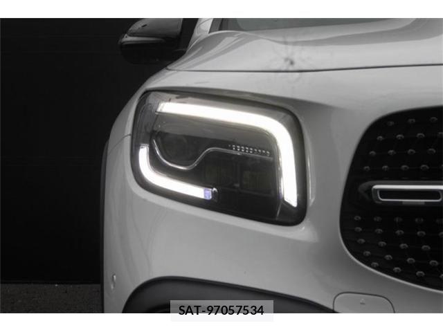 Mercedes Benz GLB-CLASS 2021-03 8743911-10