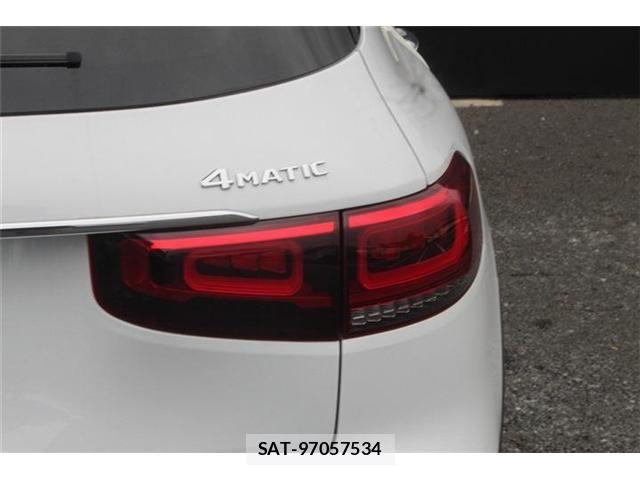 Mercedes Benz GLB-CLASS 2021-03 8743911-11