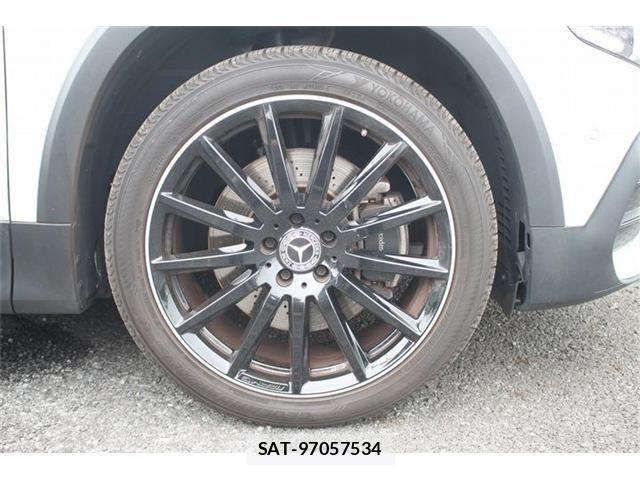 Mercedes Benz GLB-CLASS 2021-03 8743911-13