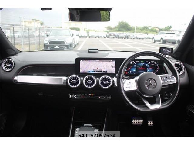 Mercedes Benz GLB-CLASS 2021-03 8743911-15