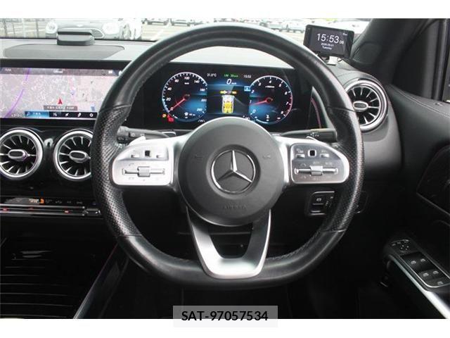 Mercedes Benz GLB-CLASS 2021-03 8743911-16
