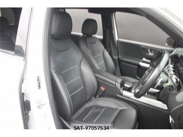 Mercedes Benz GLB-CLASS 2021-03 8743911-18