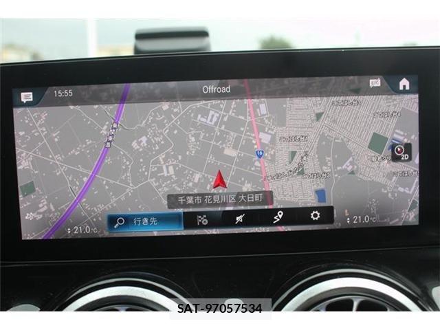 Mercedes Benz GLB-CLASS 2021-03 8743911-1