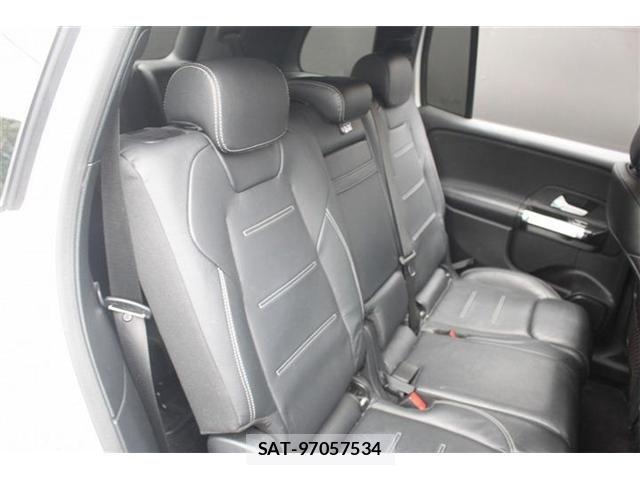 Mercedes Benz GLB-CLASS 2021-03 8743911-20