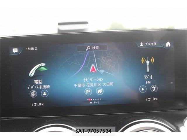 Mercedes Benz GLB-CLASS 2021-03 8743911-2