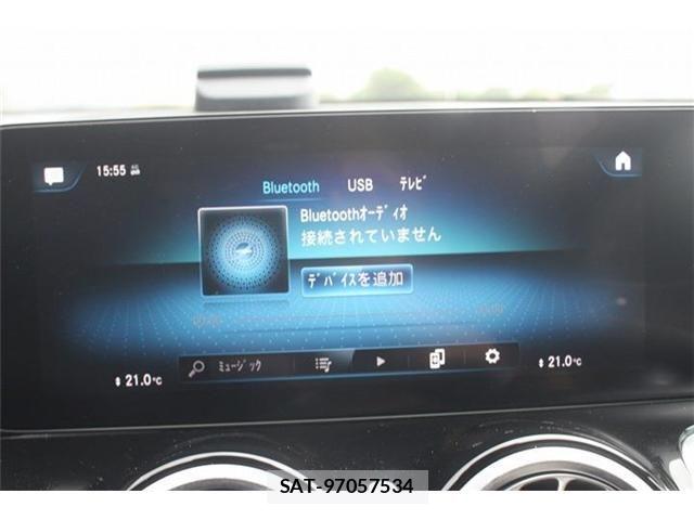 Mercedes Benz GLB-CLASS 2021-03 8743911-3