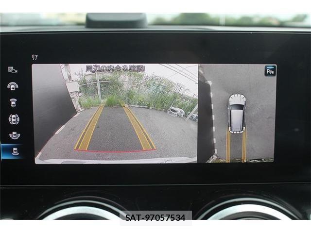 Mercedes Benz GLB-CLASS 2021-03 8743911-4