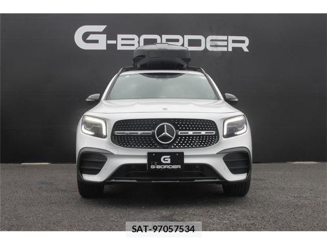 Mercedes Benz GLB-CLASS 2021-03 8743911-6