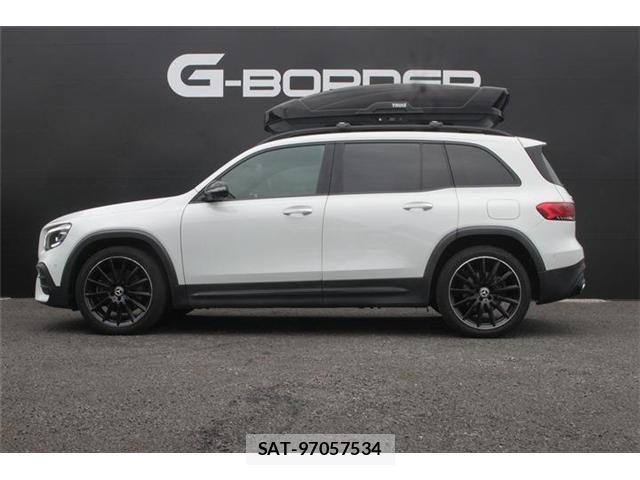 Mercedes Benz GLB-CLASS 2021-03 8743911-7