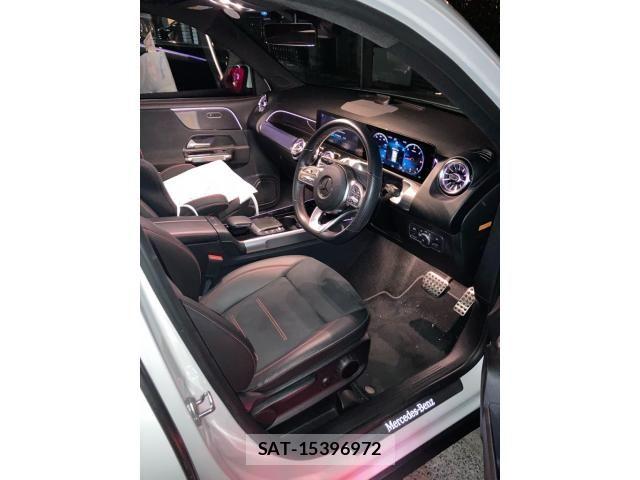 Mercedes Benz GLB-CLASS 2022-08 8743910-10