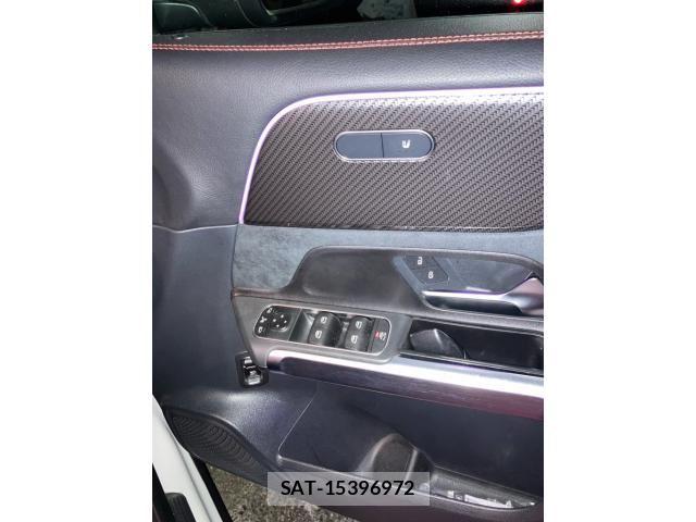 Mercedes Benz GLB-CLASS 2022-08 8743910-13