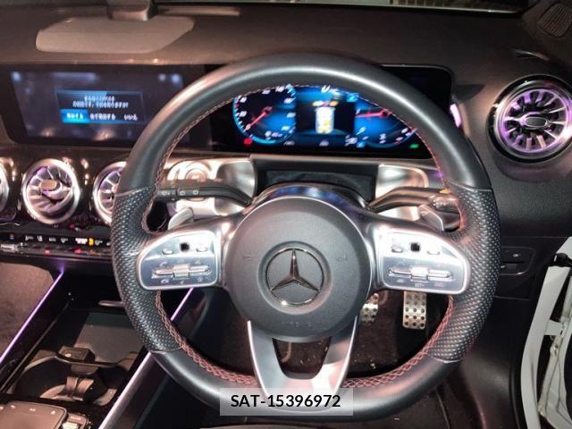 Mercedes Benz GLB-CLASS 2022-08 8743910-15