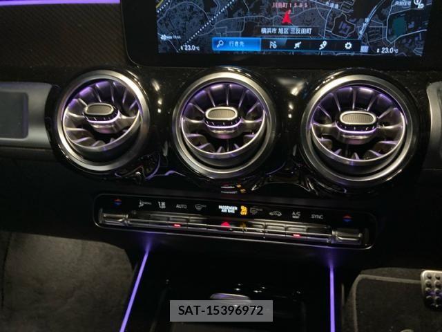 Mercedes Benz GLB-CLASS 2022-08 8743910-17