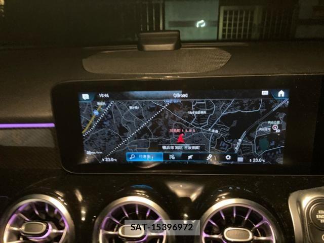 Mercedes Benz GLB-CLASS 2022-08 8743910-18