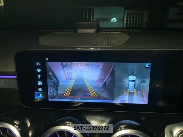 Mercedes Benz GLB-CLASS 2022-08 8743910-19