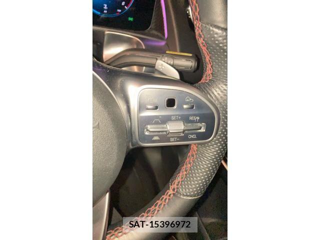 Mercedes Benz GLB-CLASS 2022-08 8743910-22