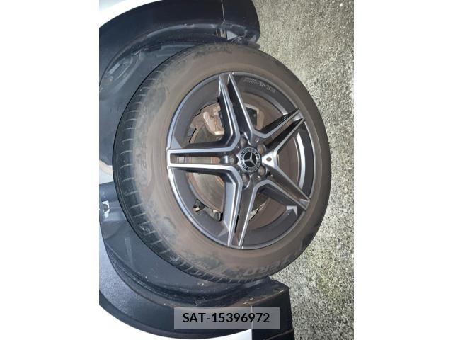 Mercedes Benz GLB-CLASS 2022-08 8743910-3