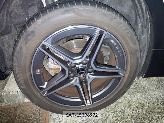 Mercedes Benz GLB-CLASS 2022-08 8743910-4