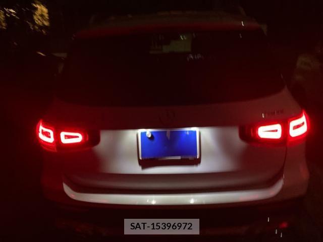 Mercedes Benz GLB-CLASS 2022-08 8743910-5