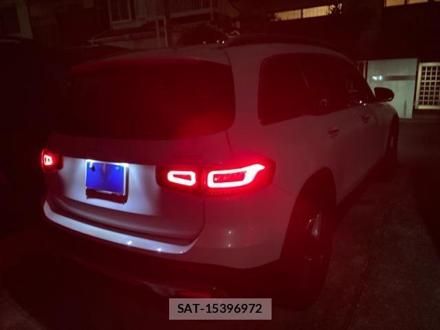 Mercedes Benz GLB-CLASS 2022-08 8743910-7