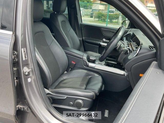Mercedes Benz GLB-CLASS 2022-07 8743909-9