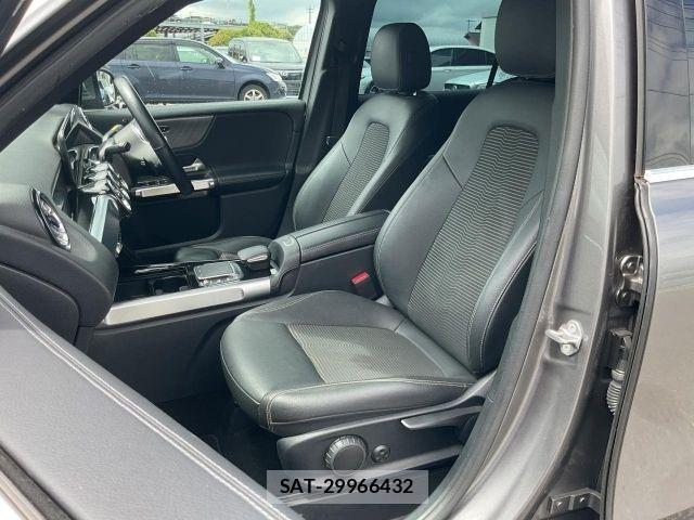 Mercedes Benz GLB-CLASS 2022-07 8743909-10