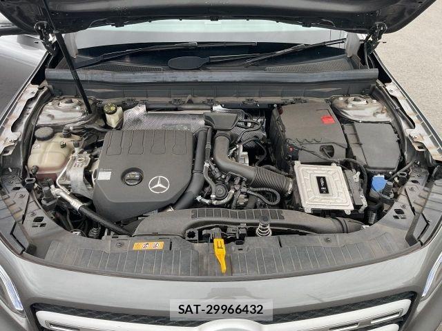 Mercedes Benz GLB-CLASS 2022-07 8743909-14