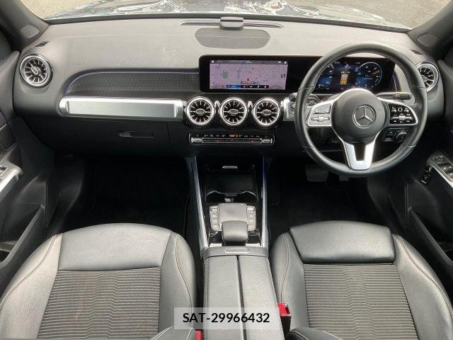 Mercedes Benz GLB-CLASS 2022-07 8743909-1