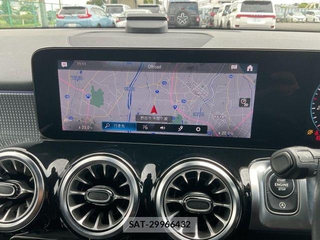 Mercedes Benz GLB-CLASS 2022-07 8743909-19