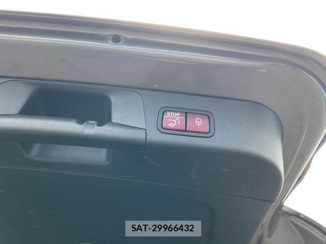 Mercedes Benz GLB-CLASS 2022-07 8743909-23