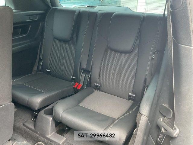 Mercedes Benz GLB-CLASS 2022-07 8743909-25