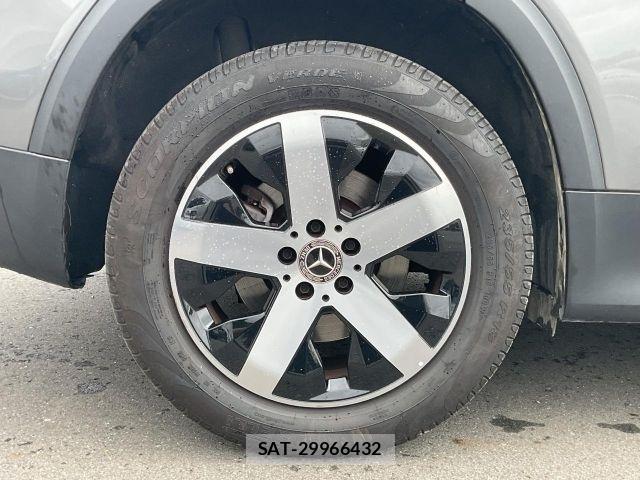Mercedes Benz GLB-CLASS 2022-07 8743909-28