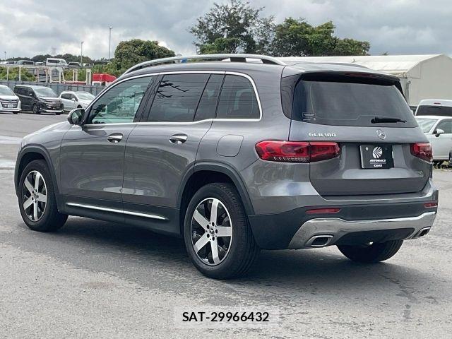 Mercedes Benz GLB-CLASS 2022-07 8743909-2