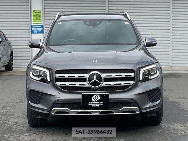 Mercedes Benz GLB-CLASS 2022-07 8743909-3