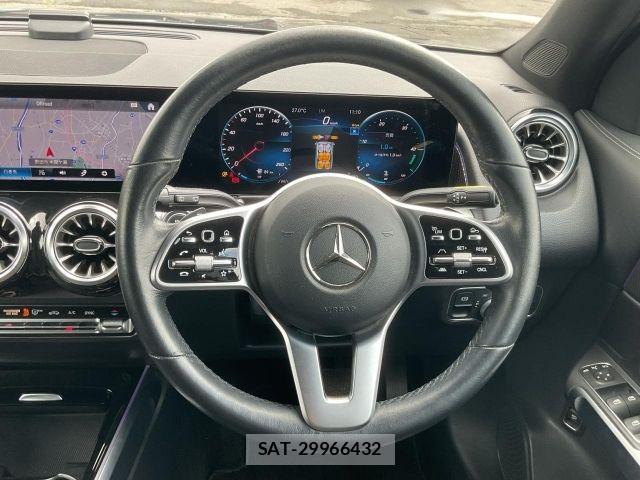 Mercedes Benz GLB-CLASS 2022-07 8743909-7