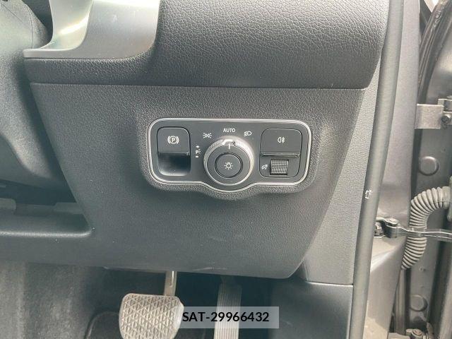Mercedes Benz GLB-CLASS 2022-07 8743909-8