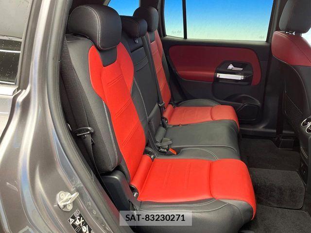 Mercedes Benz GLB-CLASS 2021-09 8781008-9
