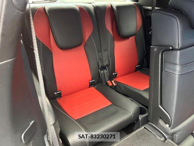 Mercedes Benz GLB-CLASS 2021-09 8781008-10
