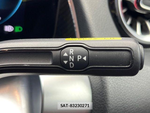 Mercedes Benz GLB-CLASS 2021-09 8781008-12