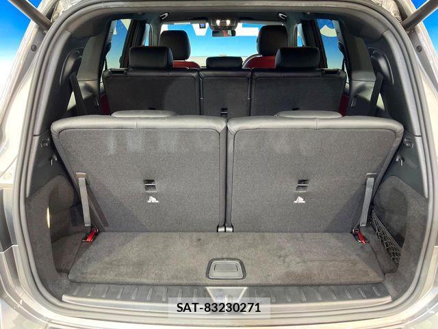 Mercedes Benz GLB-CLASS 2021-09 8781008-13