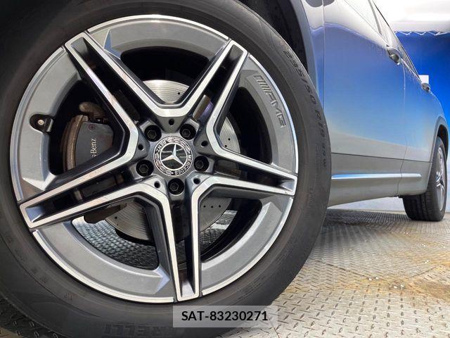 Mercedes Benz GLB-CLASS 2021-09 8781008-15