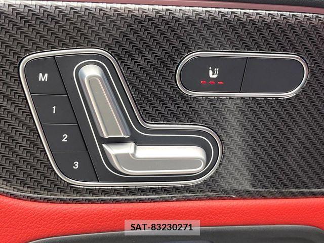 Mercedes Benz GLB-CLASS 2021-09 8781008-3