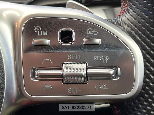 Mercedes Benz GLB-CLASS 2021-09 8781008-4