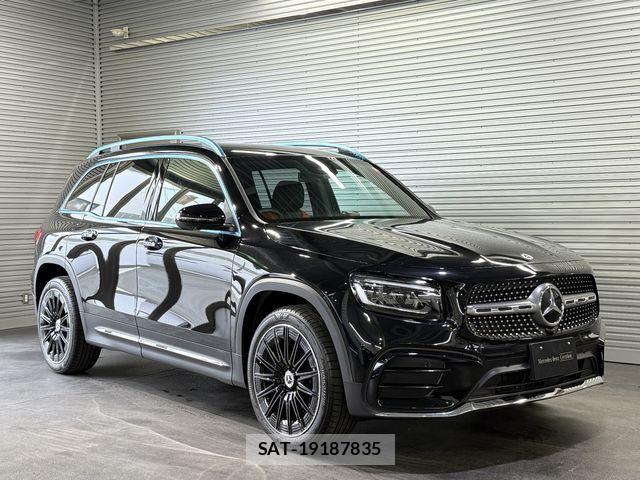 Mercedes Benz GLB-CLASS 2025-11 8781004-0