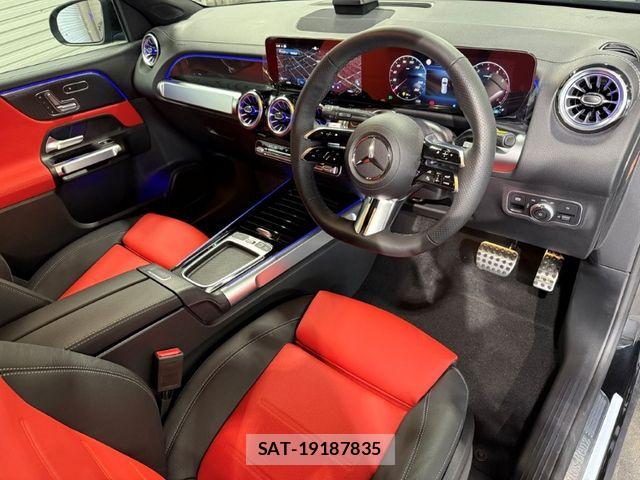 Mercedes Benz GLB-CLASS 2025-11 8781004-1