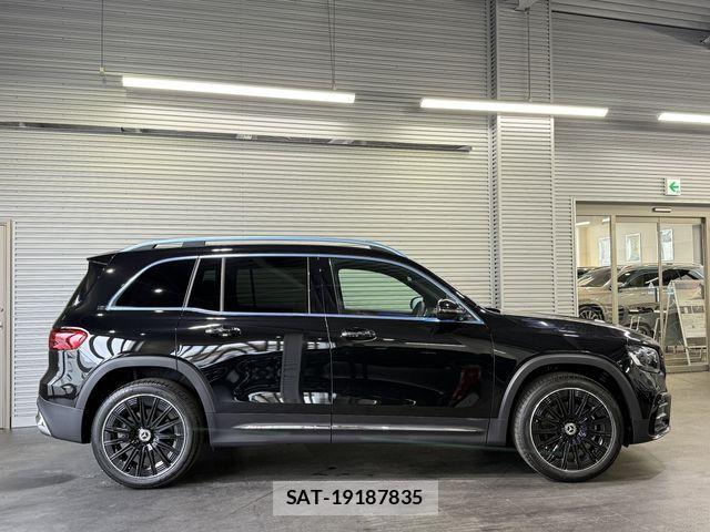 Mercedes Benz GLB-CLASS 2025-11 8781004-2