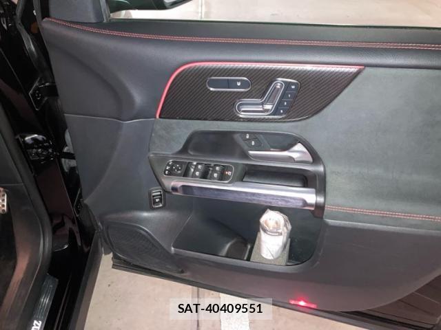 Mercedes Benz GLB-CLASS 2023-10 8781005-9