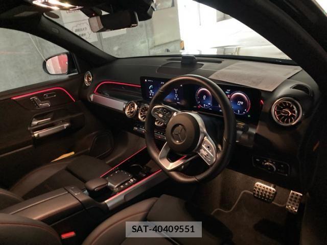 Mercedes Benz GLB-CLASS 2023-10 8781005-10